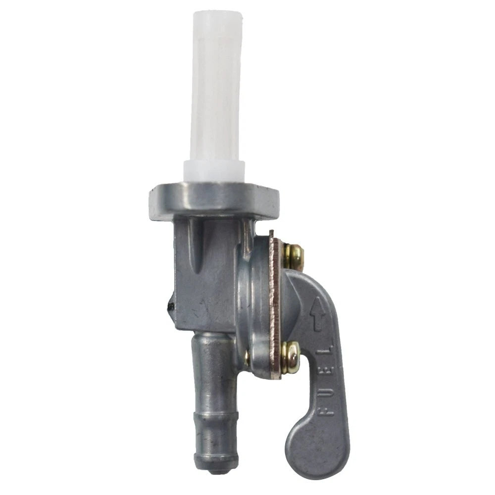 Petcock Fuel Switch Valve for Honda CR125R CR250R CR480R CR500R (1990–2007)