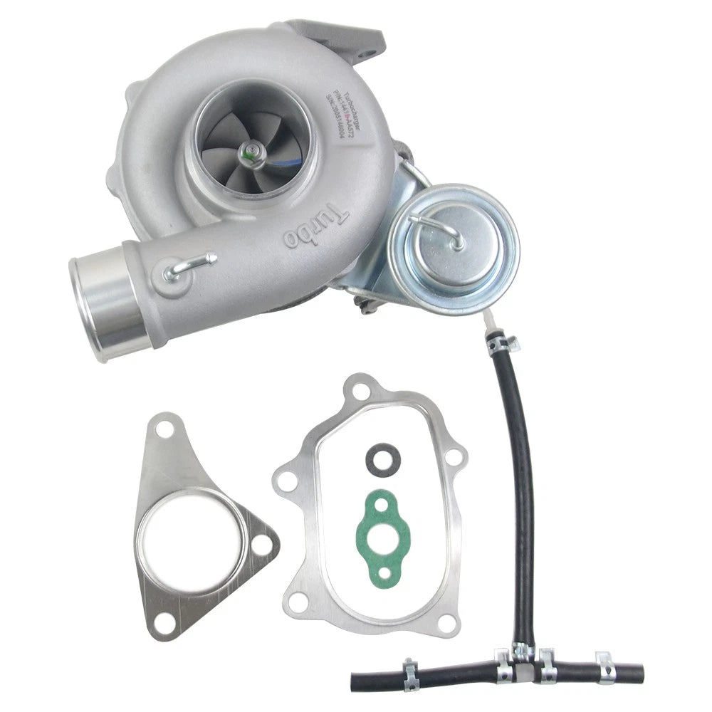 Turbocharger 14411AA572 for Subaru Impreza WRX STI (2004–2007)