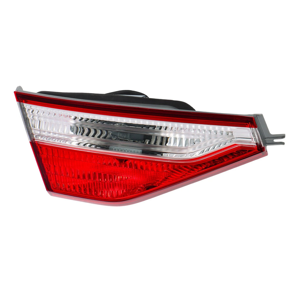 Inner Tail Light Assembly for Honda Odyssey (2011-2013) Left Driver Side Halogen