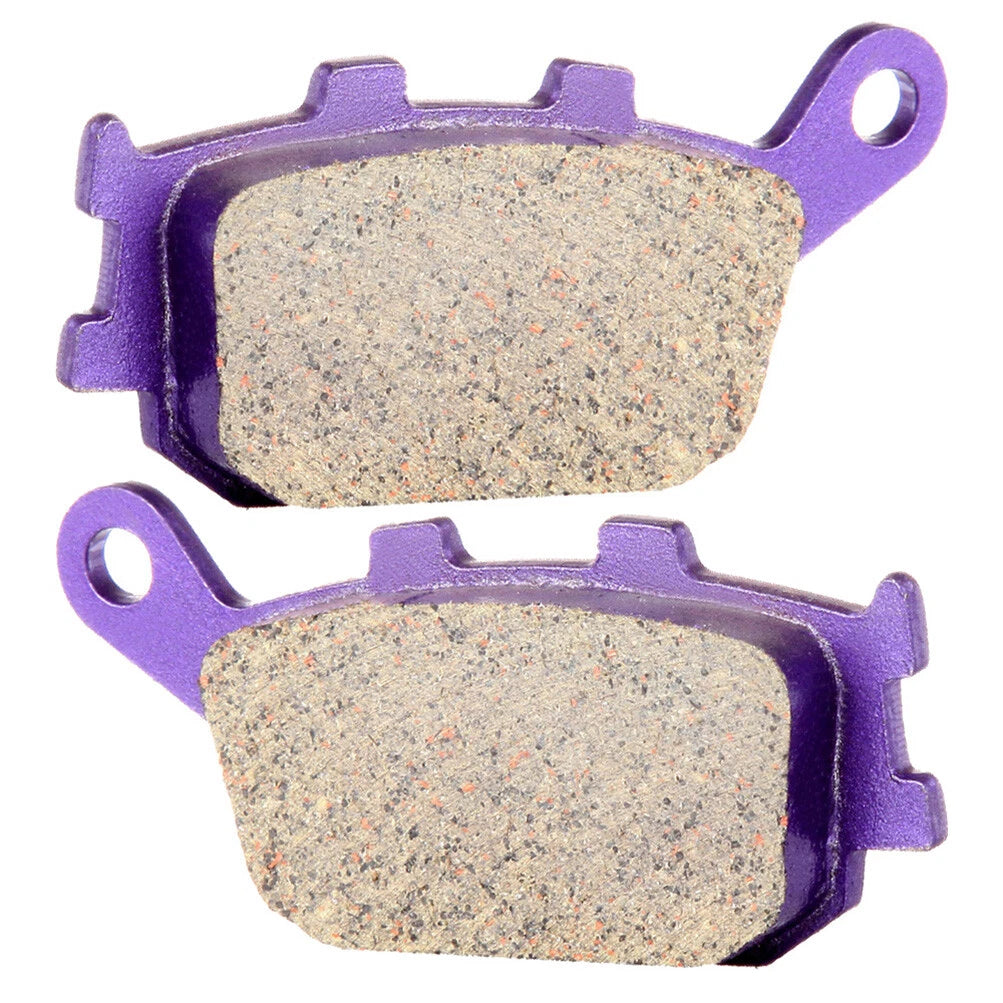 Brake Pads Kit for Suzuki DL650A Vstrom 650 (2007–2009, 2011–2017)