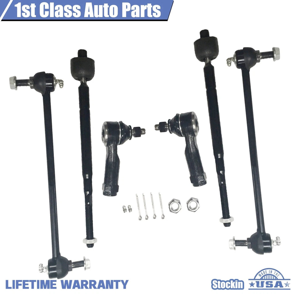 Lower Control Arm Sway Bar Link for Honda Odyssey (2002-2004)