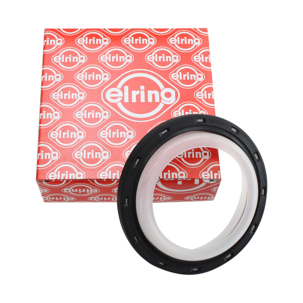 Elring 369.470 Rear Crankshaft Seal 105x85x8mm for BMW Mini Peugeot (2001–2023)