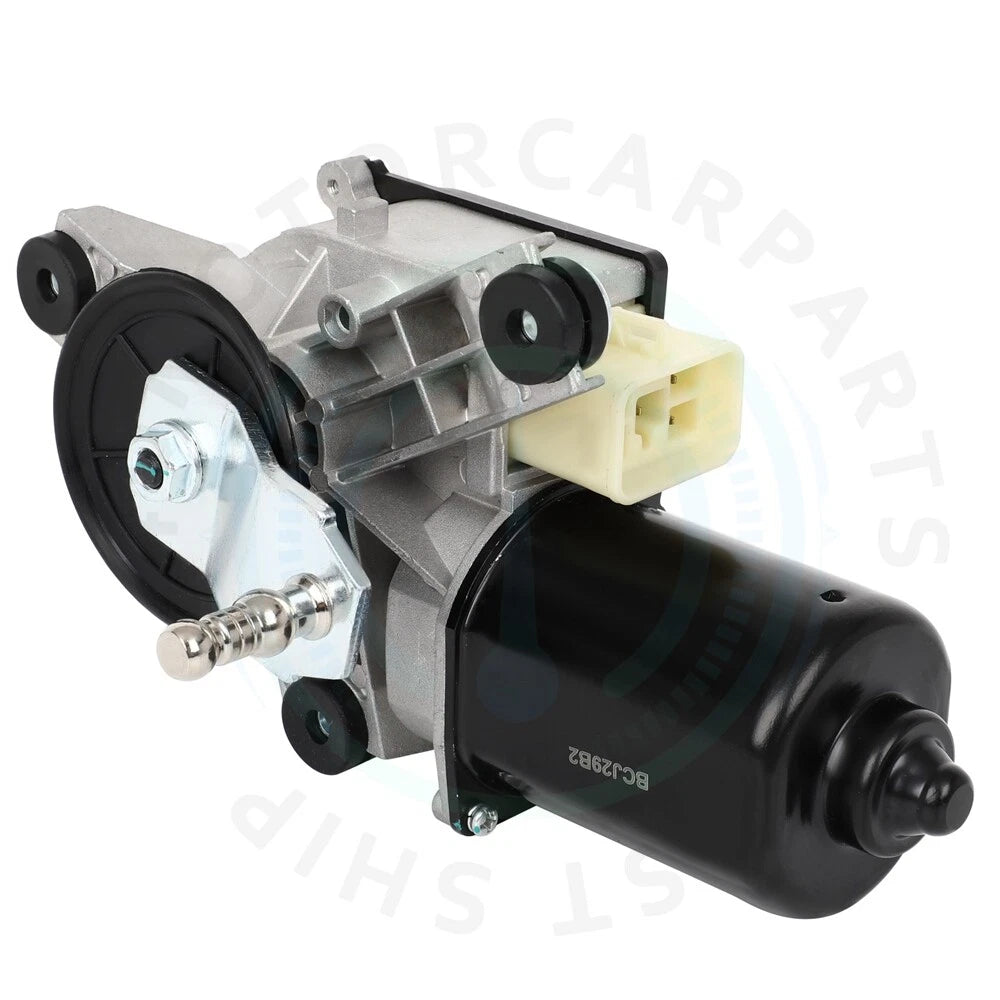 Front Windshield Wiper Motor for Chevy C1500 C2500 K3500 GMC P3500 (1988–1999)