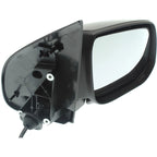 Set of 2 Power Paintable Mirrors for Chevrolet Colorado (2015–2017)