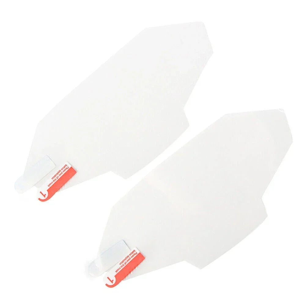 Scratch Film Screen Protector for Kawasaki Z800 ZR800 (2012-2018)
