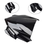 Wind Deflector for Kawasaki Z650 (2017–2019)