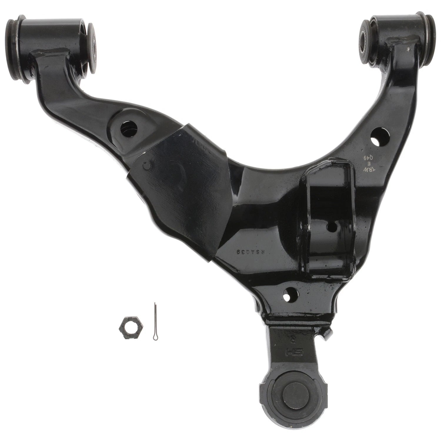 Front Right Lower Control Arm for Toyota Tacoma (2005-2015)
