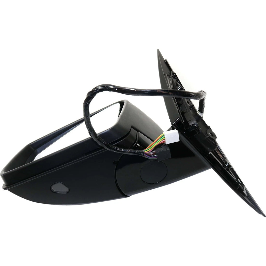 Power Mirror for Mercedes Benz S550 (2010–2013) Left Heated Power Folding