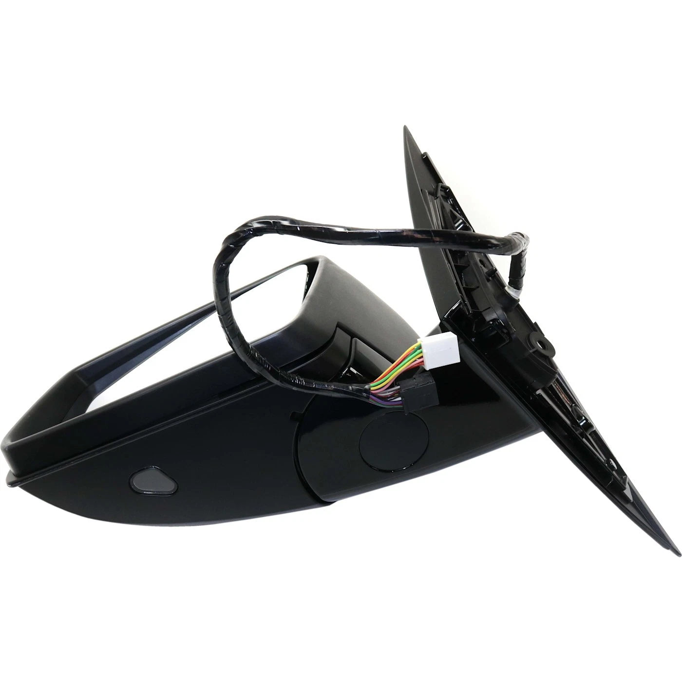 Power Mirror for Mercedes Benz S550 (2010–2013) Left Heated Power Folding