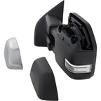 Heated Driver Mirror for Ford F-250 F-350 Super Duty (2017–2022)
