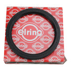 Elring 751.610 Rear Crankshaft Seal for BMW E82 E88 E90 E91 E93 F30 F32 F33 (2007–2019)