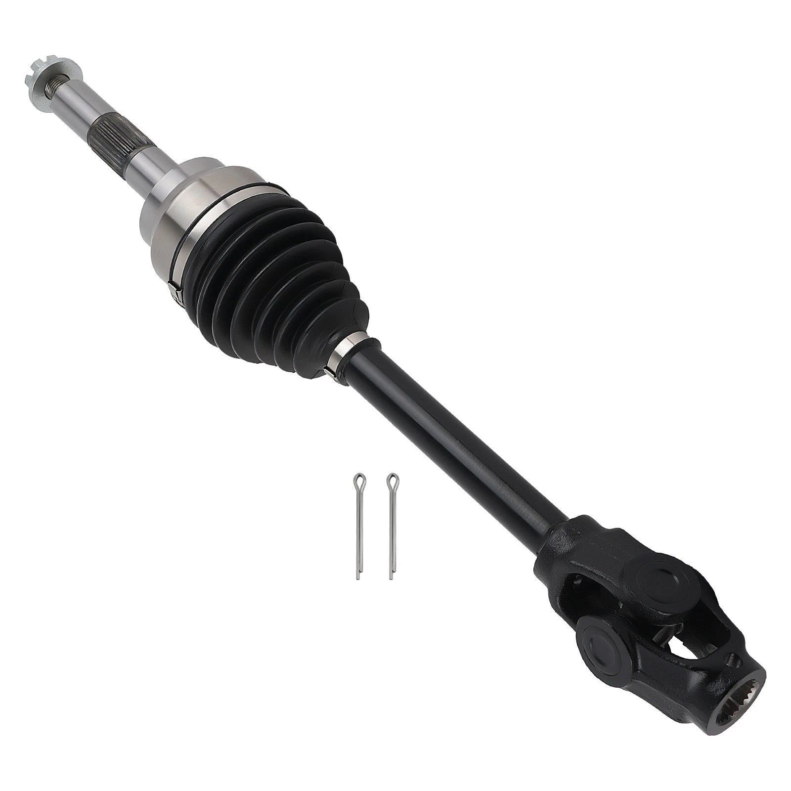 Front CV Axle for Polaris ATV (2200960, 1380063, 1380066)