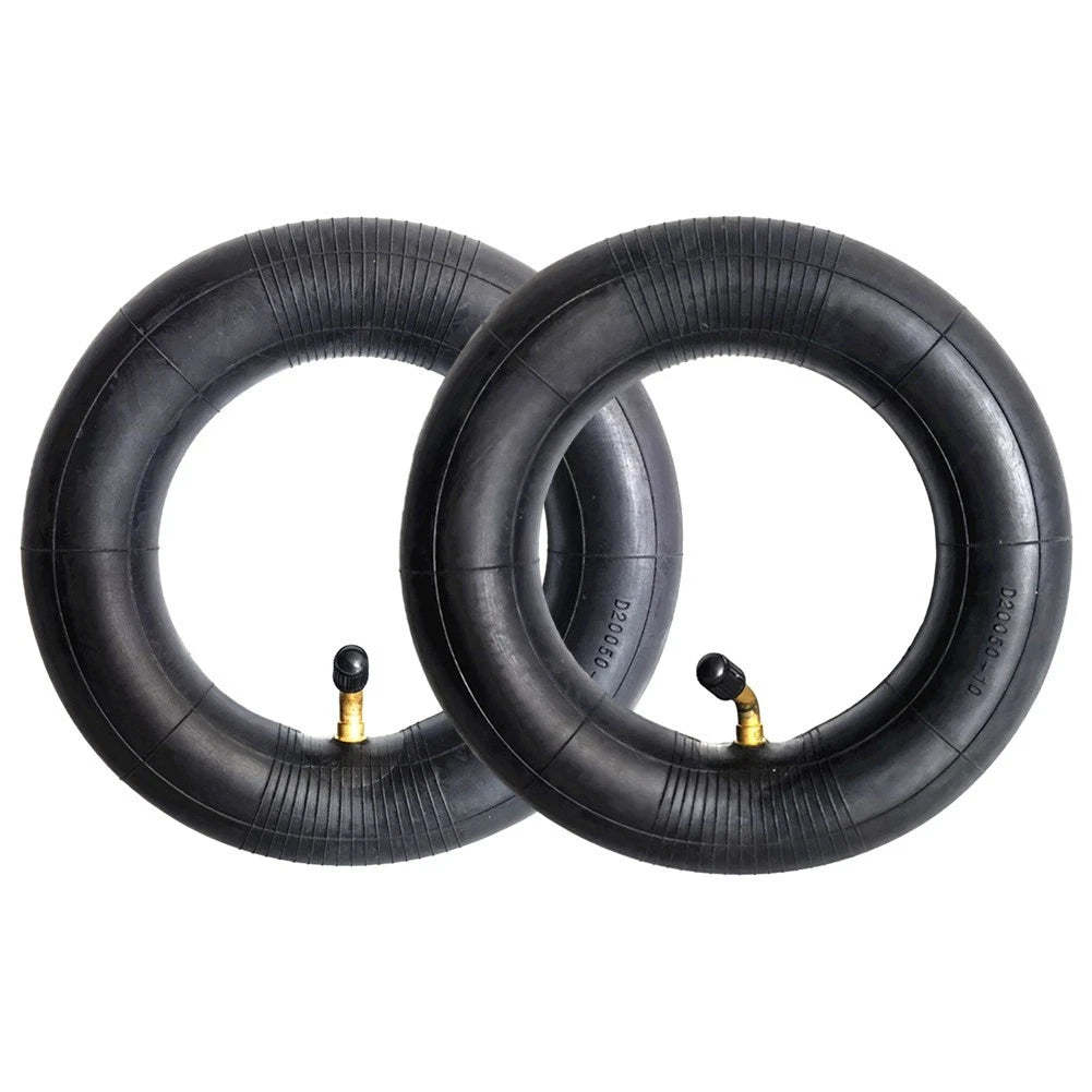 Inner Tube 200x50 for 8x2 Inch Tires (45° & 90° Nozzle)