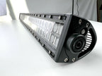 2X 240W 18000Lm LED Spot-Flood Light Bar for Arctic Cat XX Pro Series