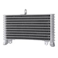 Oil Cooler for Suzuki Hayabusa GSX1300R (2022-2024)