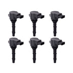 Ignition Coils for Mercedes Benz ML550 SL550 (2006–2012) 0001501980 A0001502680