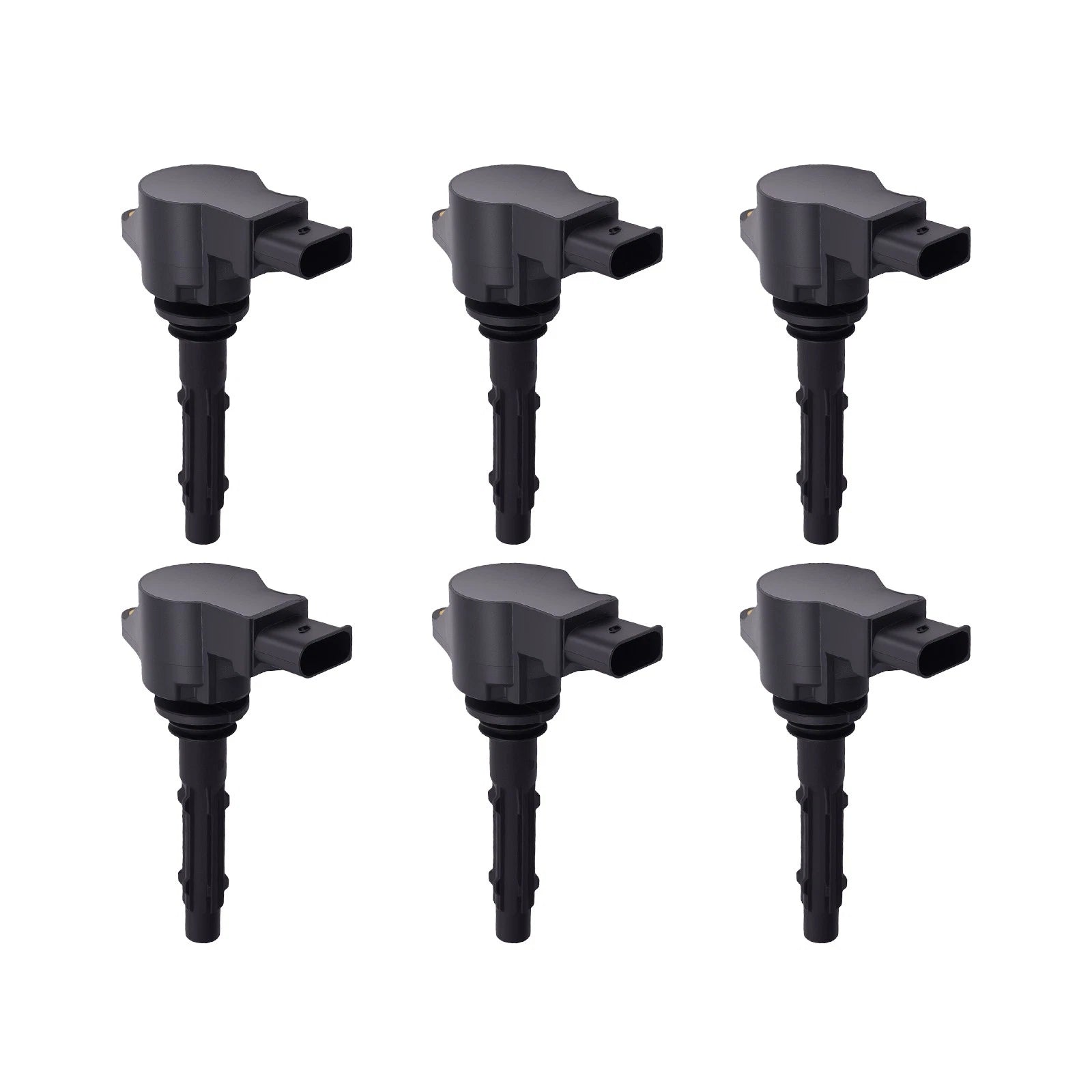 Ignition Coils for Mercedes Benz ML550 SL550 (2006–2012) 0001501980 A0001502680
