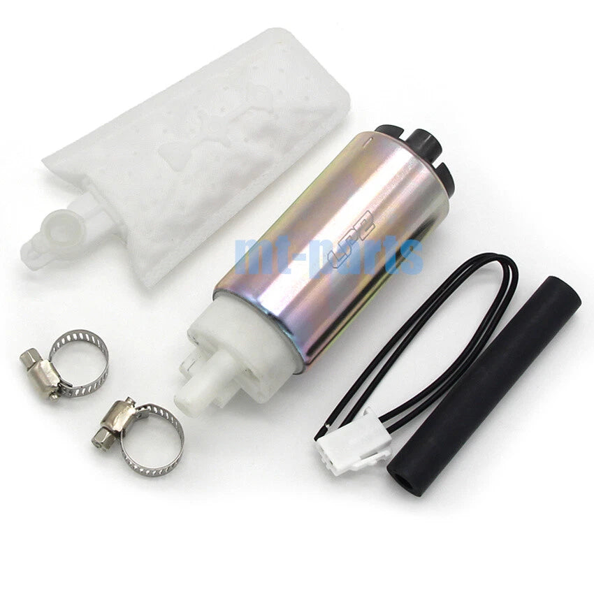 Fuel Pump + Filter for Honda FES125 Pantheon (2003–2005) / FES125 S-Wing (2007–2013)