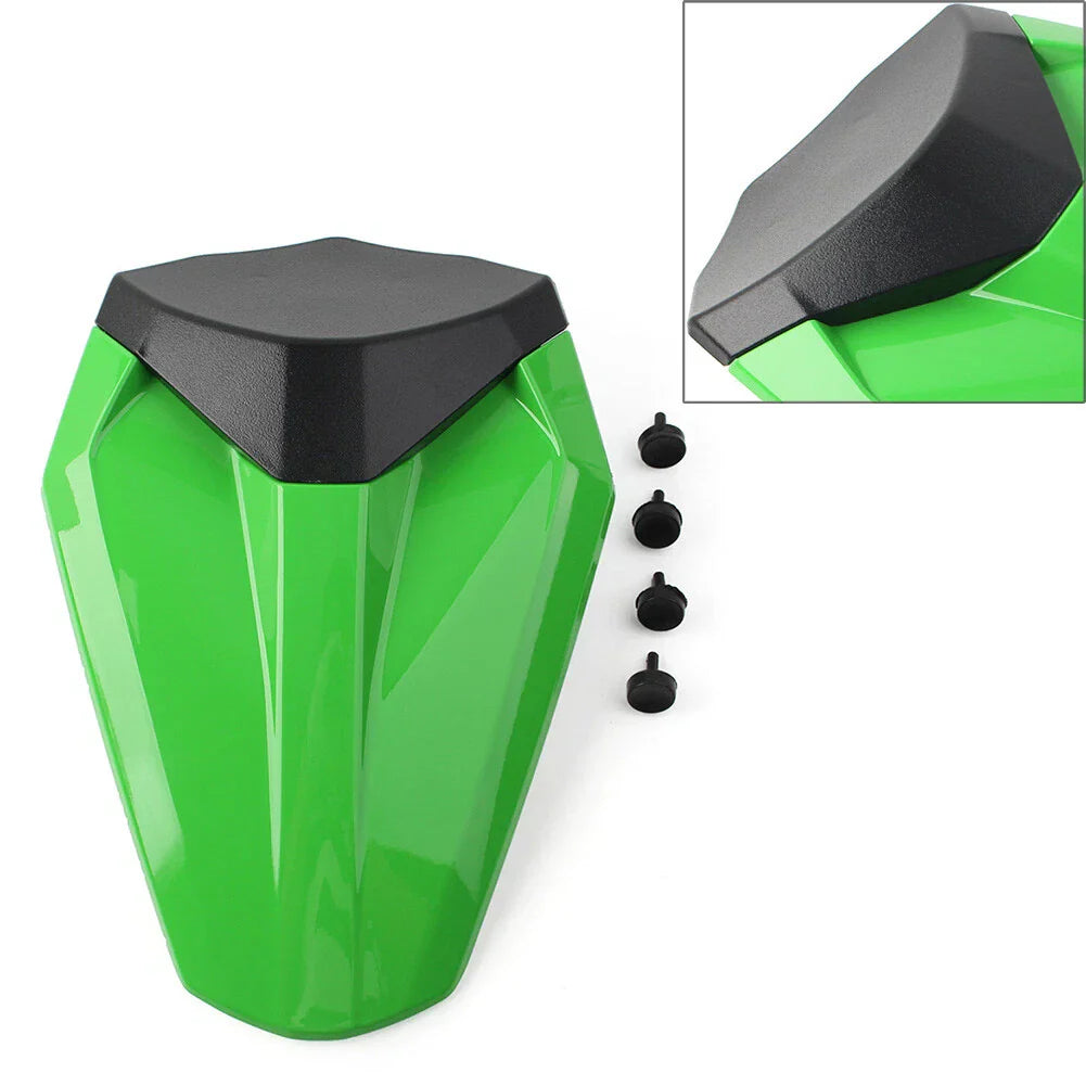Rear Passenger Pillion Seat Cowl for Kawasaki ZX-25R (2020-2022)