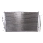 A/C Condenser for Hyundai Santa Fe (2010–2012) & Kia Sorento (2011–2015)