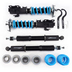 T6 Coilovers 24 Step Damper Shocks for Scion xB (2008–2015)