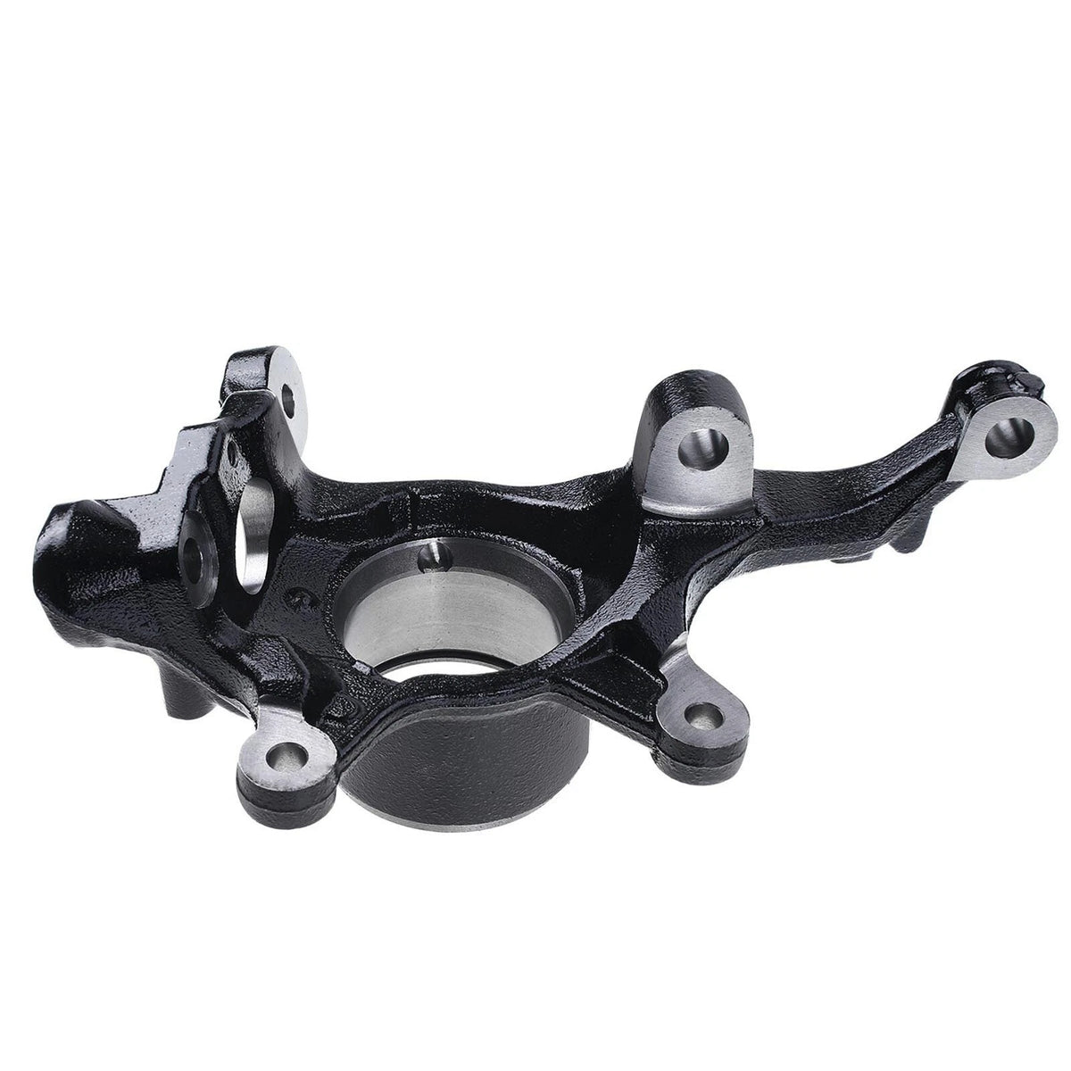 Front Right Steering Knuckle for BMW X5 (2000–2006)