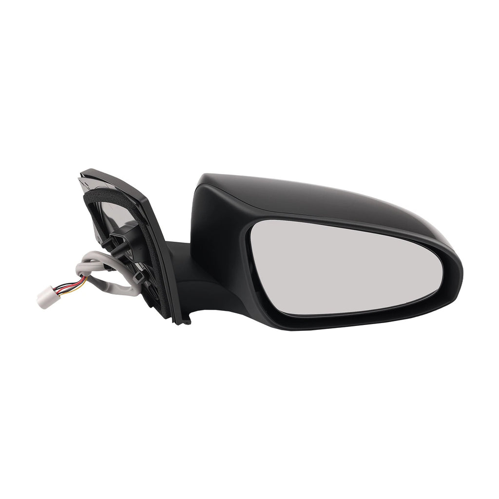 Left Heated Mirror for Toyota Corolla Hatchback (2019) 8791002G11C0