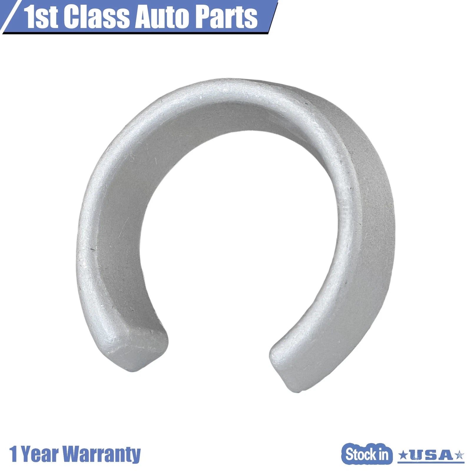 3" Front Coil Spring Spacer Leveling Lift Kit for Dodge Ram 1500 (1994-2008)