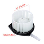 Blower Motor Fan Assembly for Mitsubishi Lancer Outlander (2008–2016)