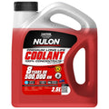2.5L Nulon Red Premium Long Life Coolant