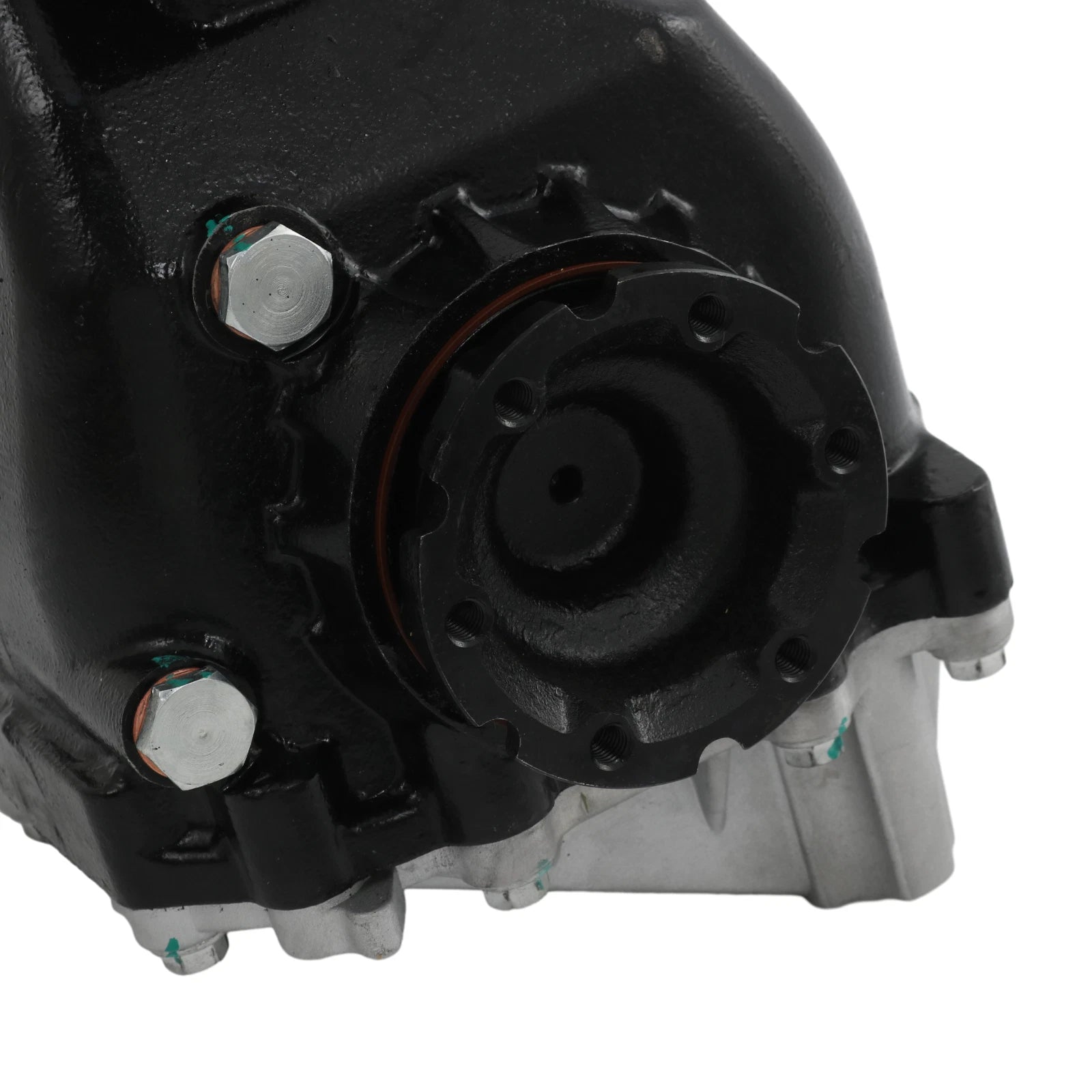 3.27 Ratio Rear Differential Assembly for Cadillac CTS AWD (2014–2019)