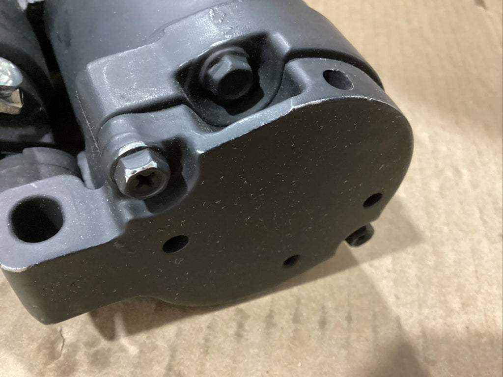 Yamaha Outboard Starter 18-6964 for Sierra Marine (Open Box)