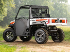 Nerf Bars for Bobcat UV34 (2019–Present)