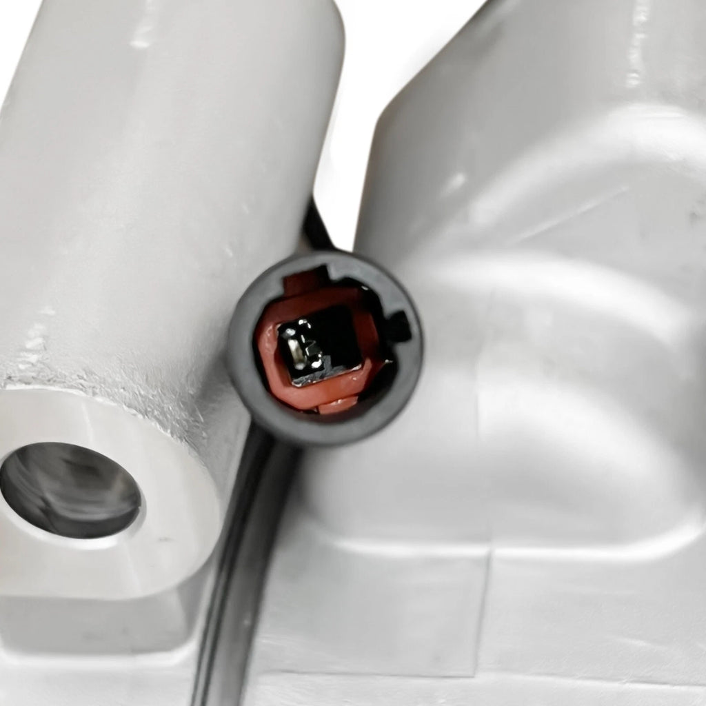 AC Compressor Replacement for Honda Passport 3.2L (1999-2002)