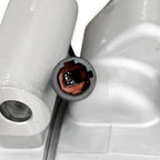 AC Compressor Replacement for Honda Passport 3.2L (1999-2002)