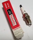 Spark Plug Q16R-U11 for Toyota (OEM 90919-01129)