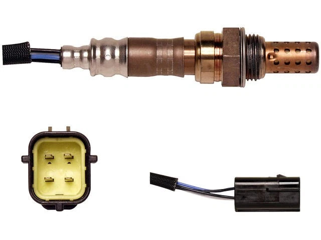Downstream Oxygen Sensor for Mazda Miata (1996) XF628ZM