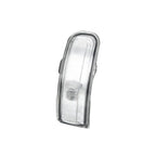 Right Side Rearview Mirror Signal Light Cover x1 for Jeep Renegade (2016-21)