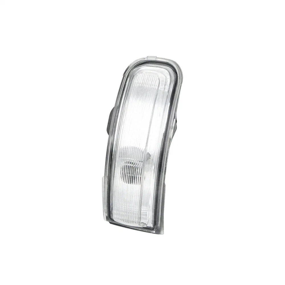 Right Side Rearview Mirror Signal Light Cover x1 for Jeep Renegade (2016-21)