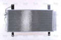 A/C Condenser for Mazda 6 i S Mazdaspeed (2003–2008) 940352
