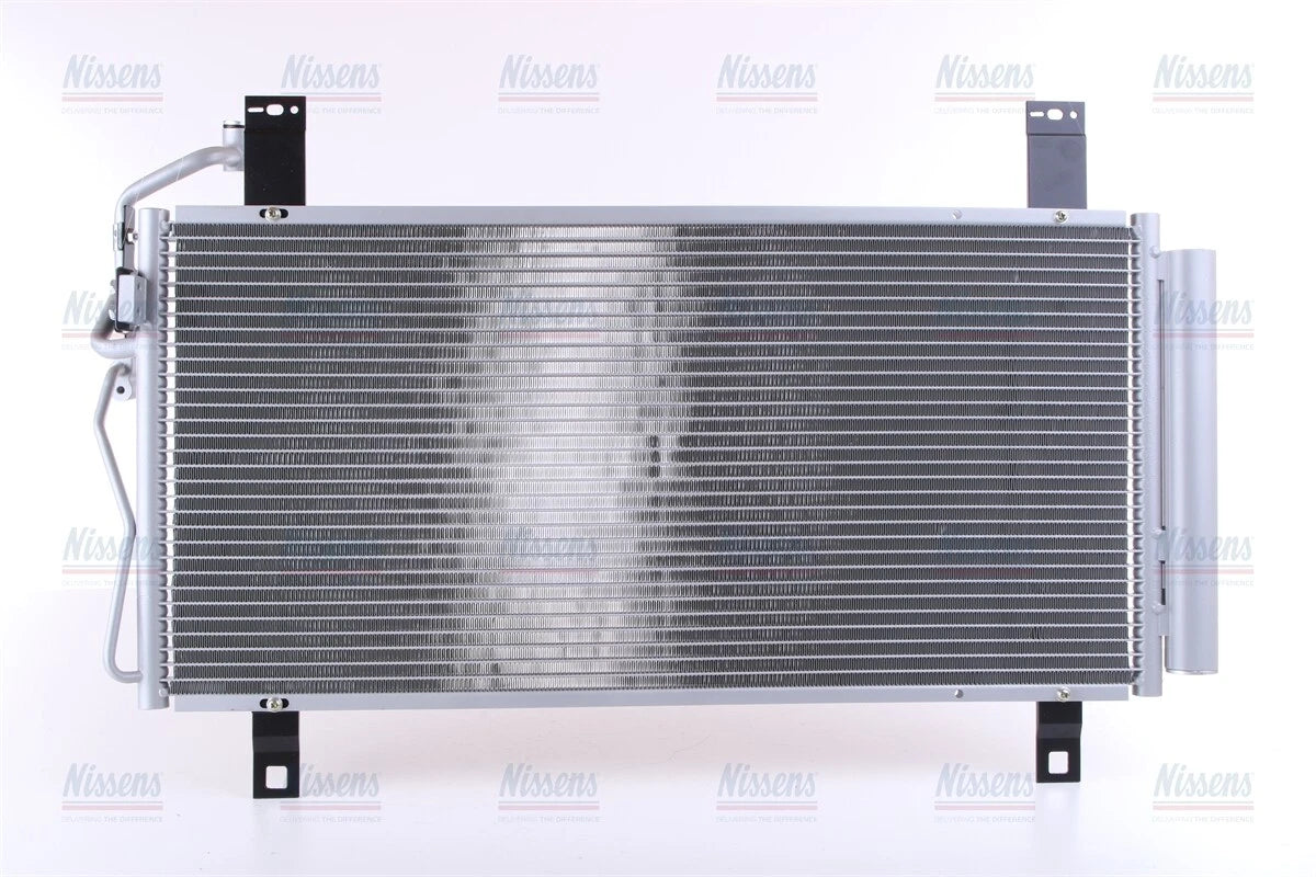 A/C Condenser for Mazda 6 i S Mazdaspeed (2003–2008) 940352