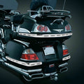 LED Trunk Trim Lights for Honda Goldwing GL1800 (2001–2011)