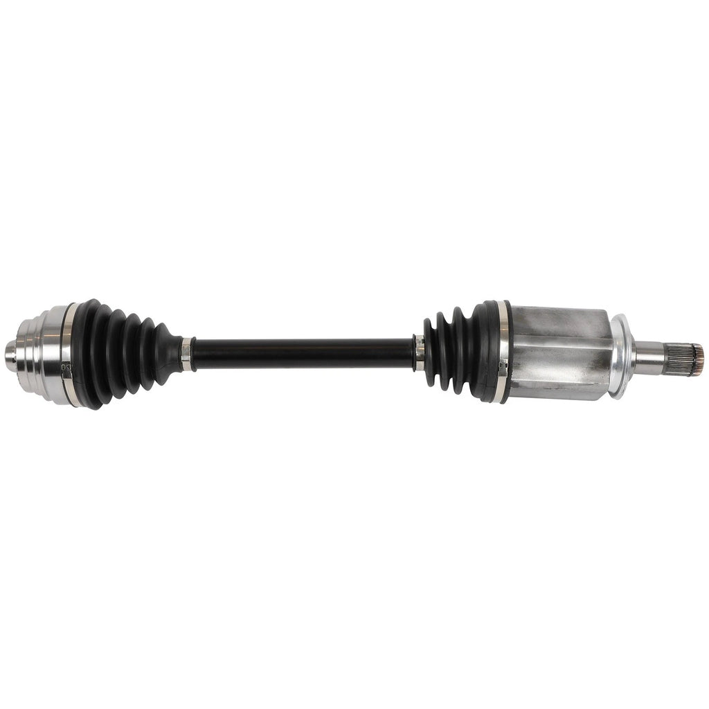 CV Axle Assembly for BMW G30 530i 540i xDrive (2017–2022) Front Left