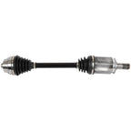 CV Axle Assembly for BMW G30 530i 540i xDrive (2017–2022) Front Left