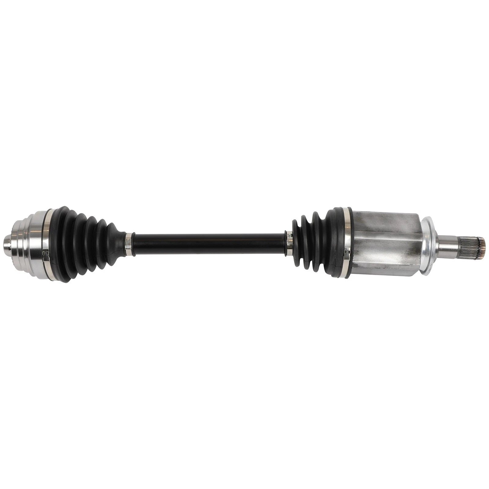 CV Axle Assembly for BMW G30 530i 540i xDrive (2017–2022) Front Left