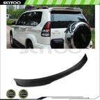 Rear Wing Spoiler for Lexus GX470 (2003–2009)