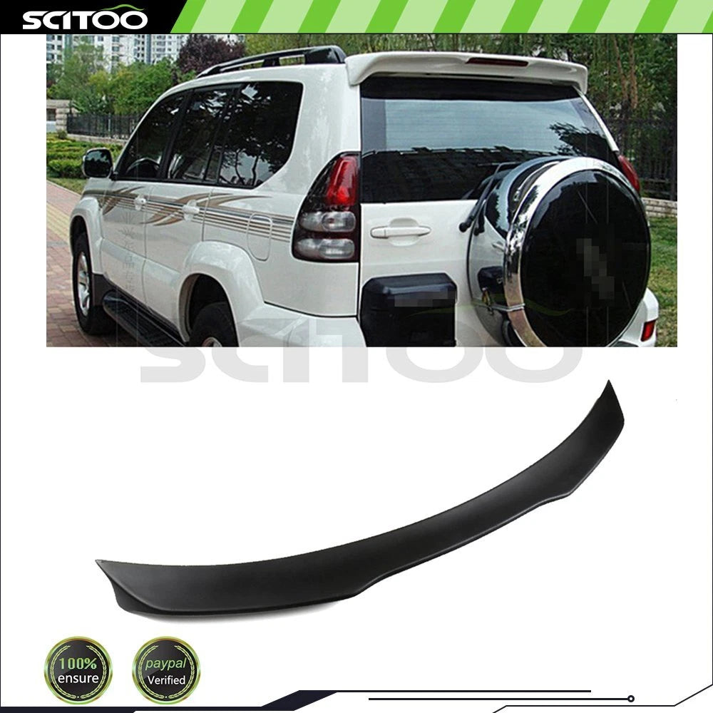 Rear Wing Spoiler for Lexus GX470 (2003–2009)
