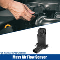 Mass Air Flow Sensor for Ford Focus, C-Max (2012–2018) CP9Z12B579B