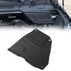 Black ABS Battery Box Cover for Land Rover Discovery Sport (2015–2019) LR074776