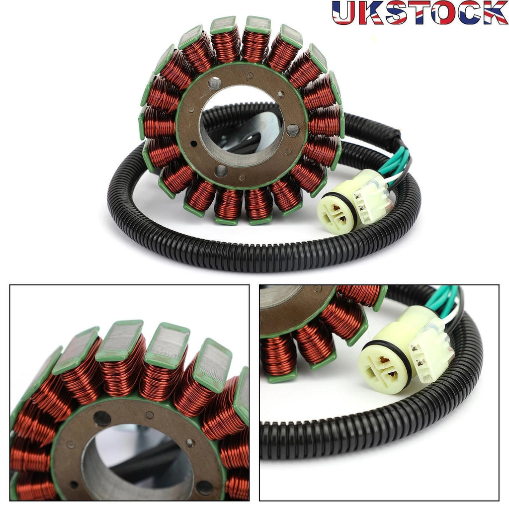 Stator Generator for Yamaha Waverunner VX 1100 (2005–2015) T9